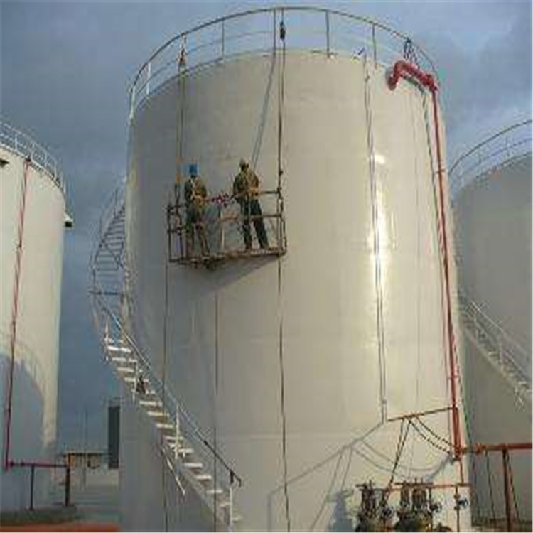 青松乡喷漆翻新・工业喷漆・设备喷漆服务简介